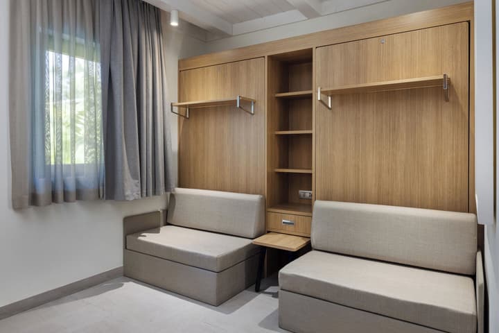 Titanic Luxury Collection Bodrum - All inclusive