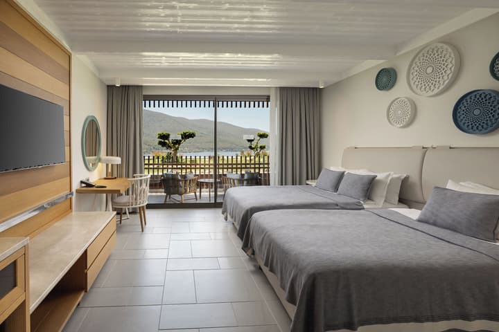 Titanic Luxury Collection Bodrum - All inclusive