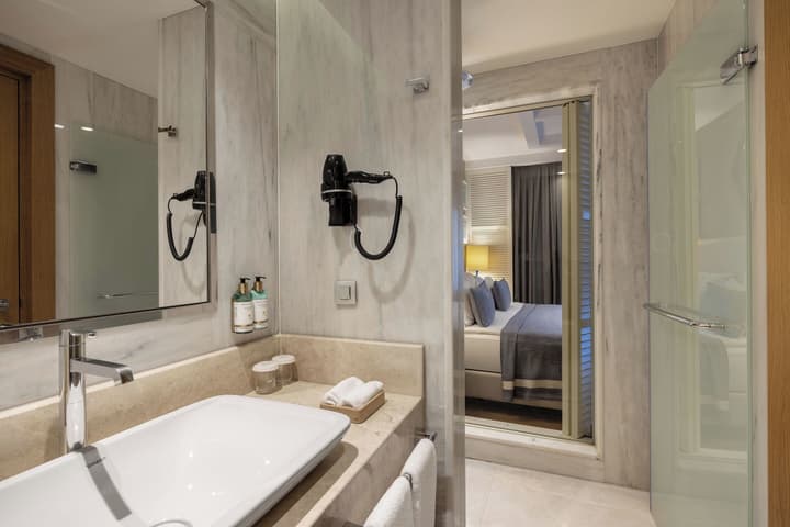 Titanic Luxury Collection Bodrum - All inclusive