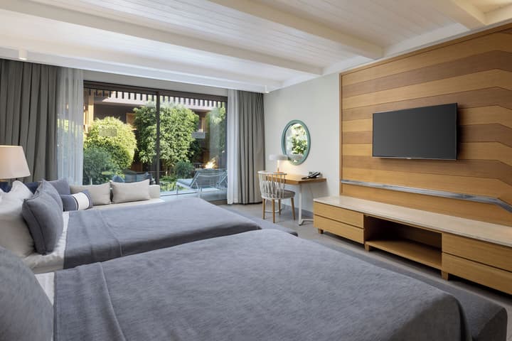 Titanic Luxury Collection Bodrum - All inclusive
