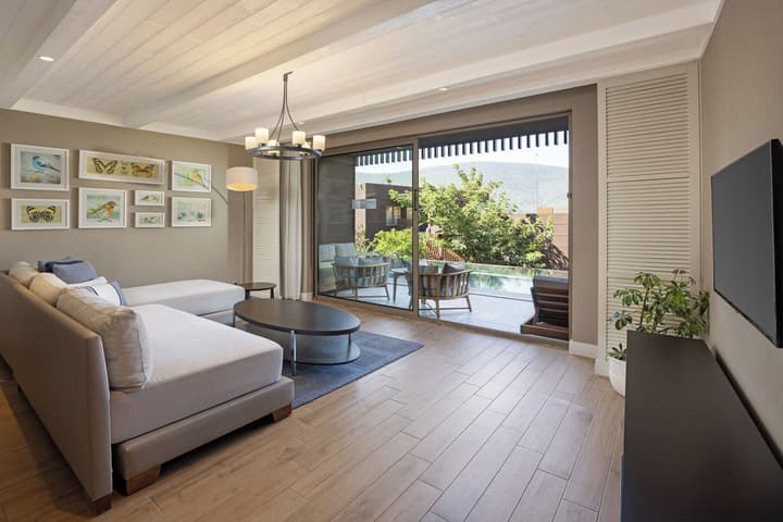 Titanic Luxury Collection Bodrum - All inclusive