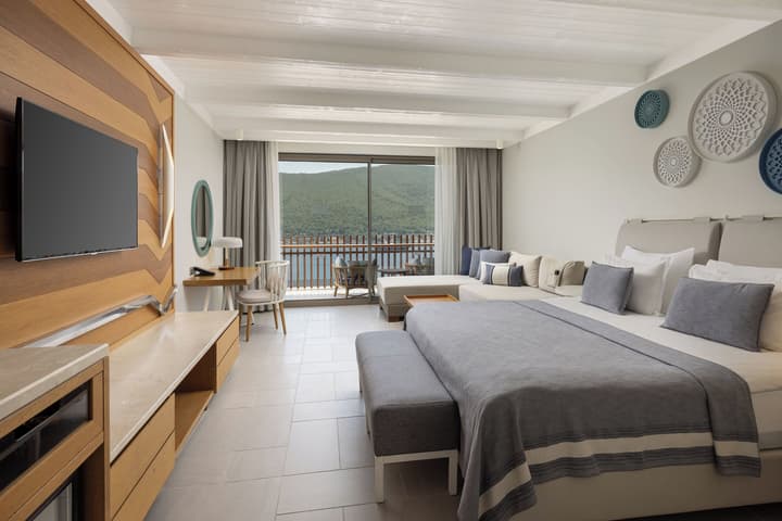Titanic Luxury Collection Bodrum - All inclusive