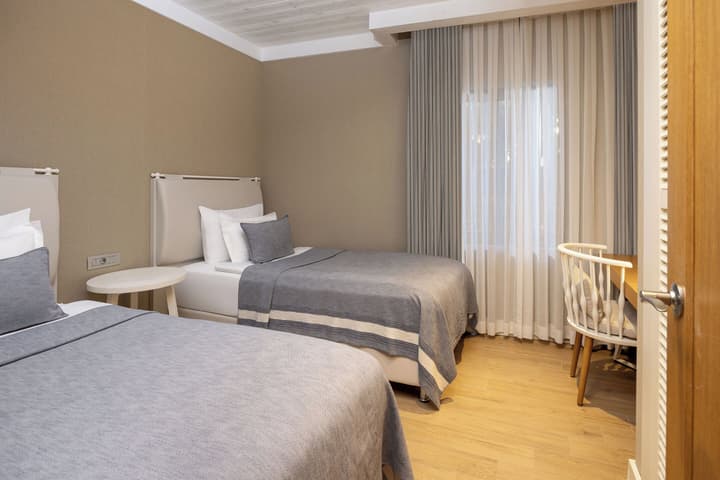Titanic Luxury Collection Bodrum - All inclusive