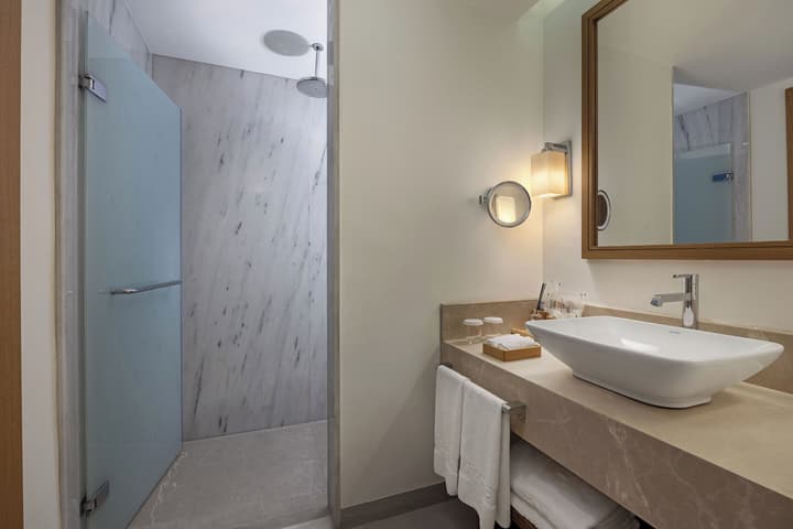 Titanic Luxury Collection Bodrum - All inclusive