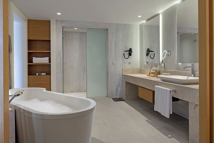 Titanic Luxury Collection Bodrum - All inclusive
