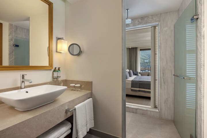 Titanic Luxury Collection Bodrum - All inclusive