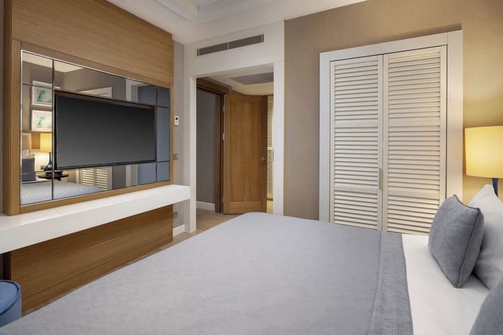 Titanic Luxury Collection Bodrum - All inclusive