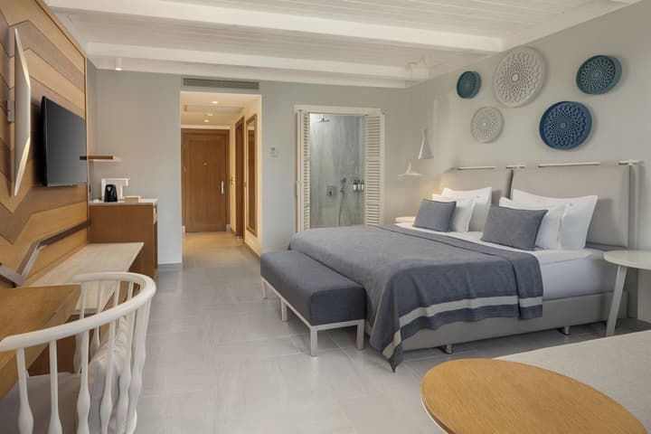 Titanic Luxury Collection Bodrum - All inclusive