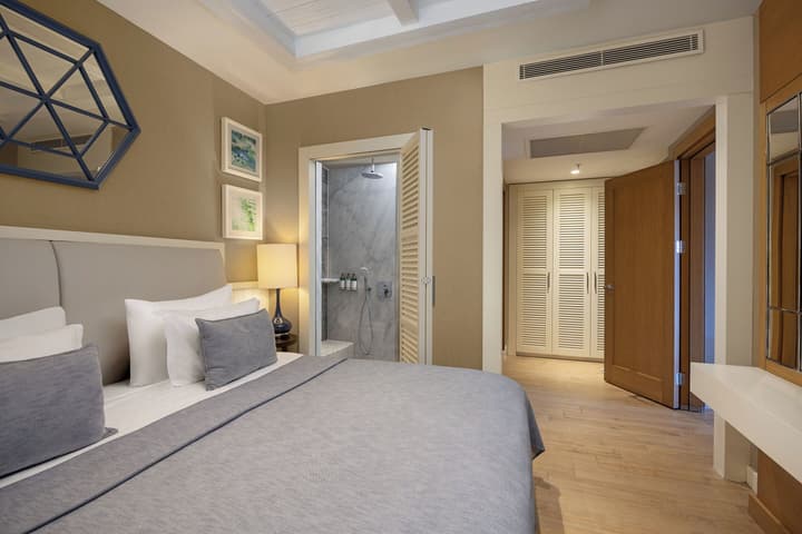 Titanic Luxury Collection Bodrum - All inclusive