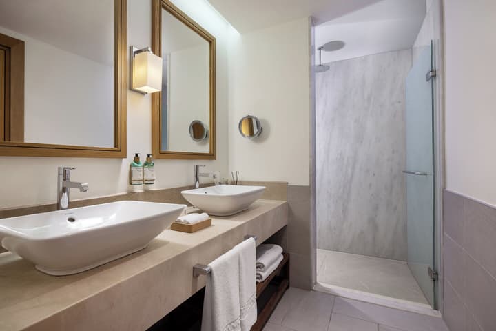 Titanic Luxury Collection Bodrum - All inclusive