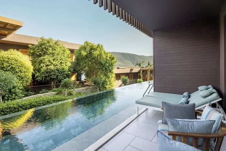 Titanic Luxury Collection Bodrum - All inclusive