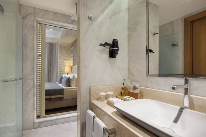 Titanic Luxury Collection Bodrum - All inclusive