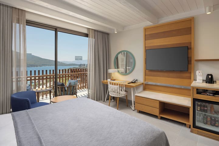 Titanic Luxury Collection Bodrum - All inclusive