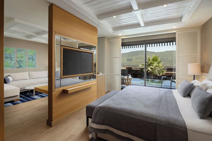 Titanic Luxury Collection Bodrum - All inclusive