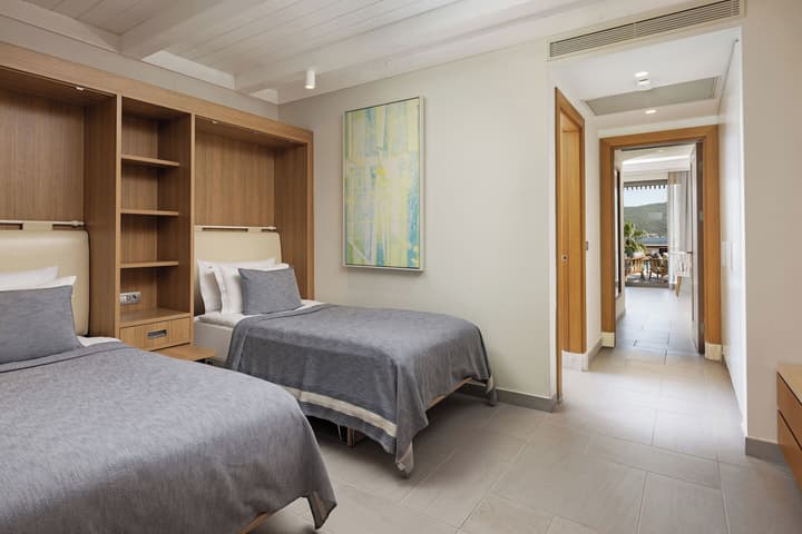 Titanic Luxury Collection Bodrum - All inclusive
