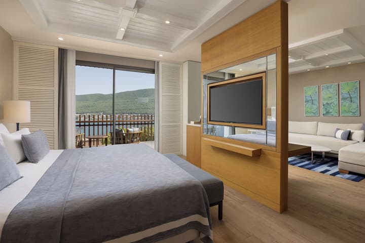 Titanic Luxury Collection Bodrum - All inclusive