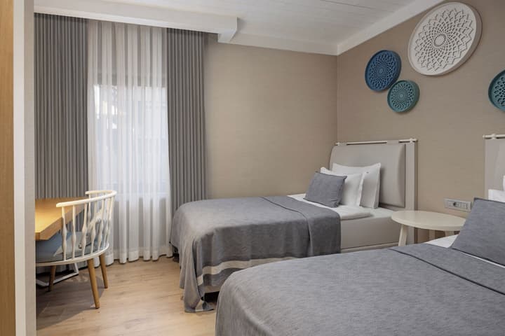 Titanic Luxury Collection Bodrum - All inclusive