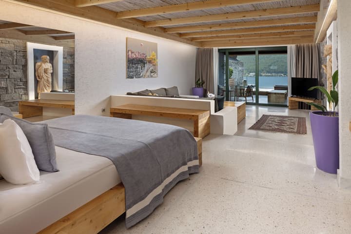 Titanic Luxury Collection Bodrum - All inclusive