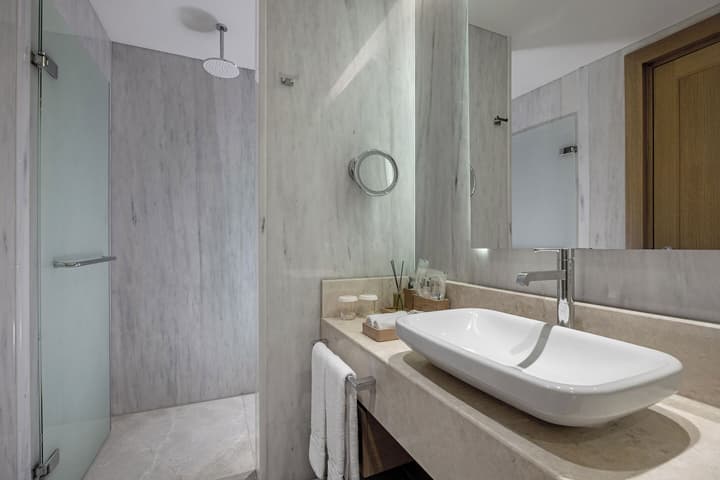 Titanic Luxury Collection Bodrum - All inclusive
