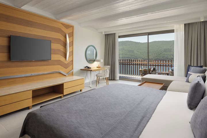 Titanic Luxury Collection Bodrum - All inclusive