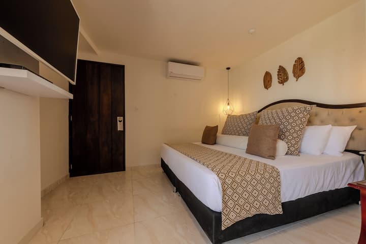 Hotel Dorado Plaza Calle del Arsenal