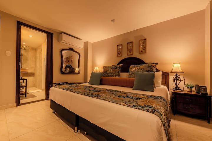 Hotel Dorado Plaza Calle del Arsenal