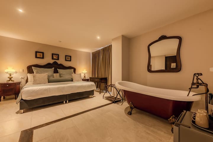 Hotel Dorado Plaza Calle del Arsenal