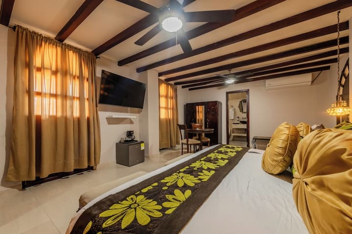 Hotel Dorado Plaza Calle del Arsenal