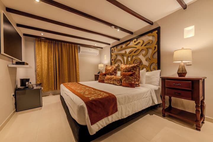 Hotel Dorado Plaza Calle del Arsenal