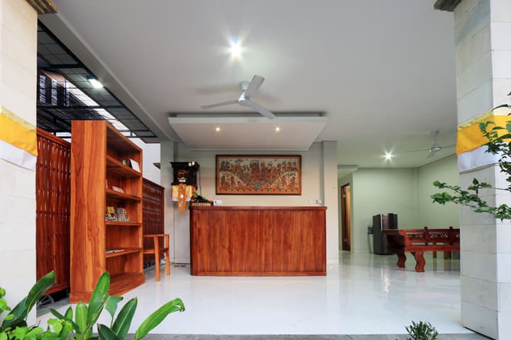Ubud Tropical Garden