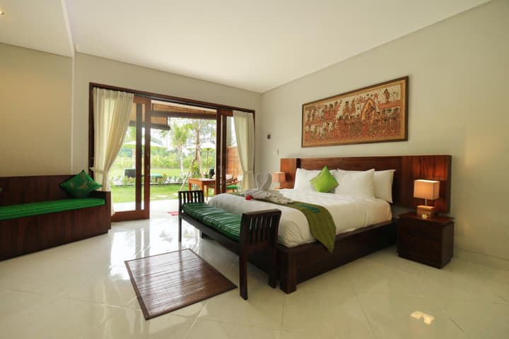 Ubud Tropical Garden