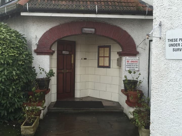 Colnbrook Lodge Guest House
