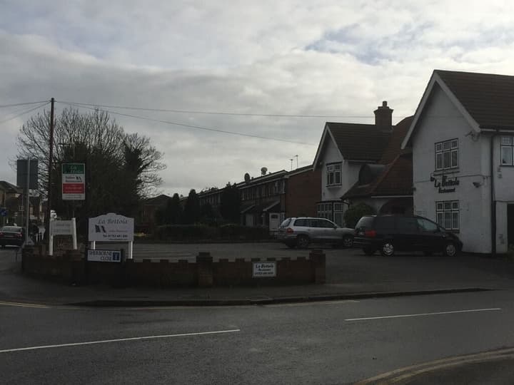 Colnbrook Lodge Guest House