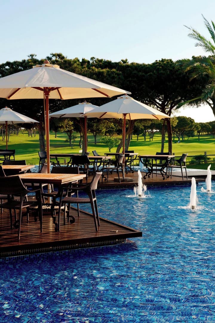 Pine Cliffs Ocean Suites, a Luxury Collection Resort & Spa