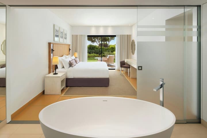 Pine Cliffs Ocean Suites, a Luxury Collection Resort & Spa