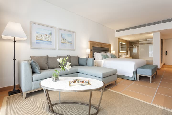 Pine Cliffs Ocean Suites, a Luxury Collection Resort & Spa