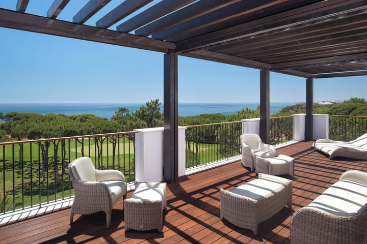 Pine Cliffs Ocean Suites, a Luxury Collection Resort & Spa