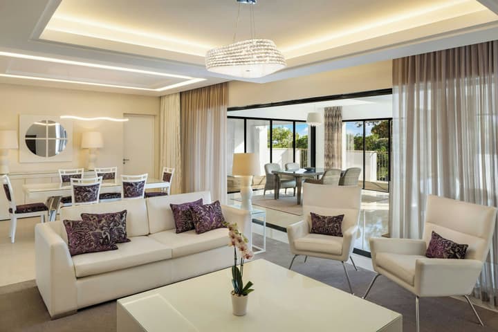 Pine Cliffs Ocean Suites, a Luxury Collection Resort & Spa