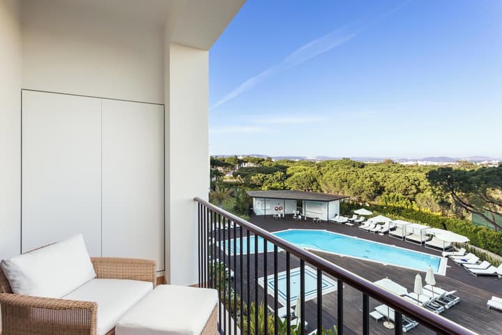 Pine Cliffs Ocean Suites, a Luxury Collection Resort & Spa