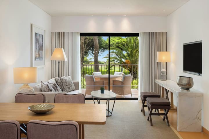 Pine Cliffs Ocean Suites, a Luxury Collection Resort & Spa