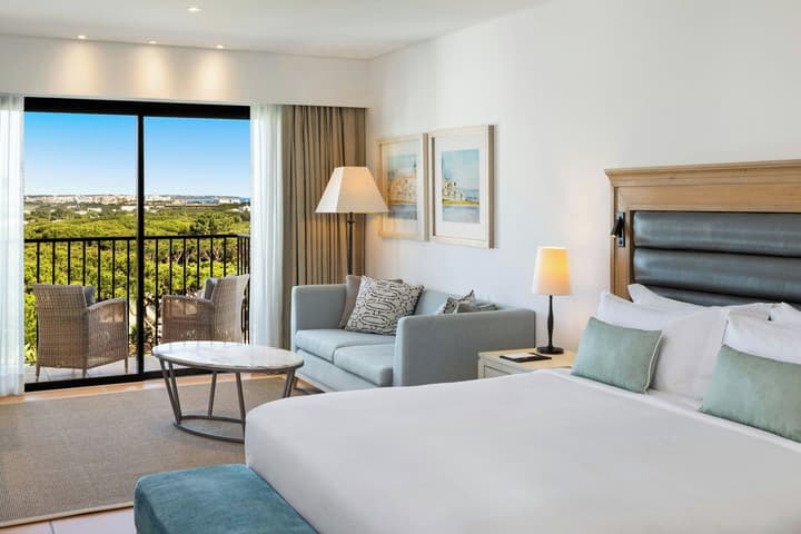 Pine Cliffs Ocean Suites, a Luxury Collection Resort & Spa