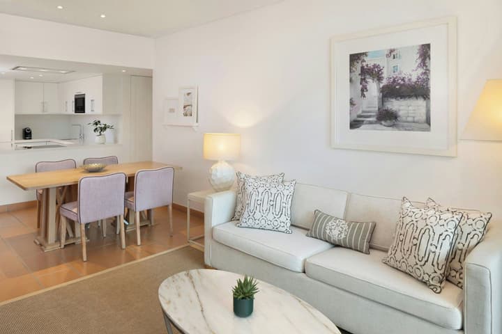Pine Cliffs Ocean Suites, a Luxury Collection Resort & Spa