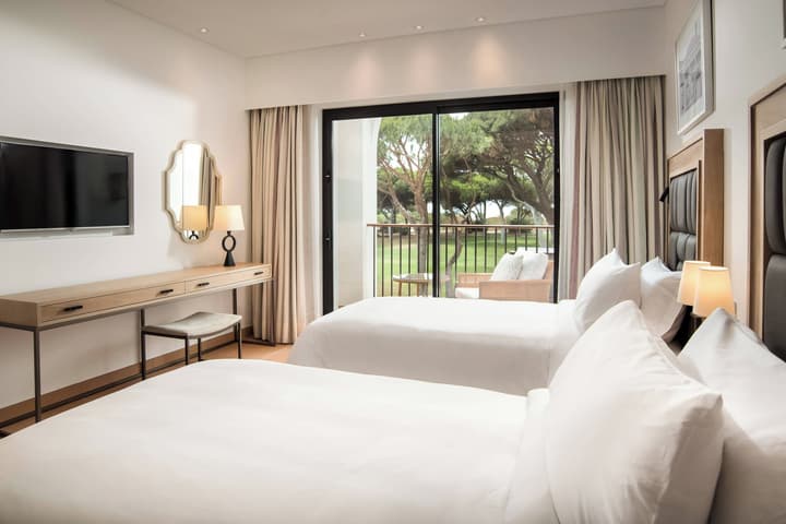 Pine Cliffs Ocean Suites, a Luxury Collection Resort & Spa