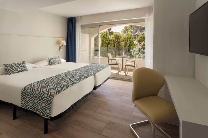 Alcanada Golf Hotel
