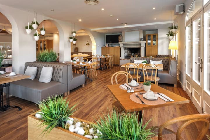 Alcanada Golf Hotel