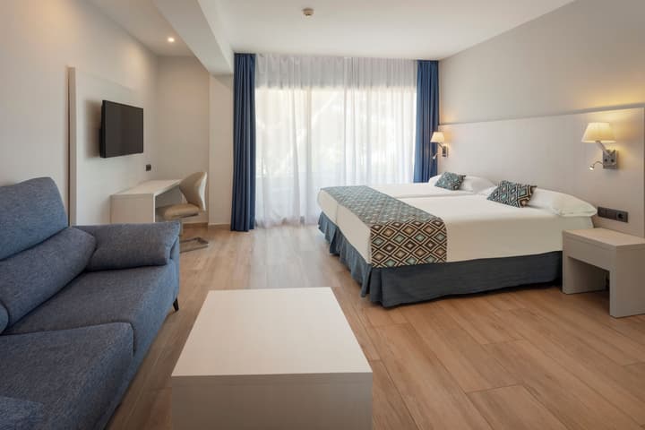 Alcanada Golf Hotel