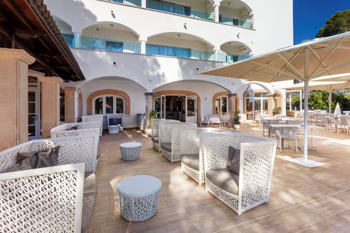 Alcanada Golf Hotel