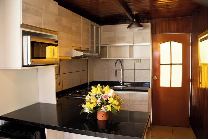 Tambo del Solar Hotel