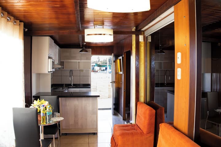 Tambo del Solar Hotel