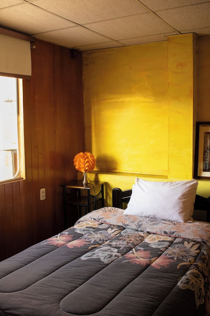 Tambo del Solar Hotel